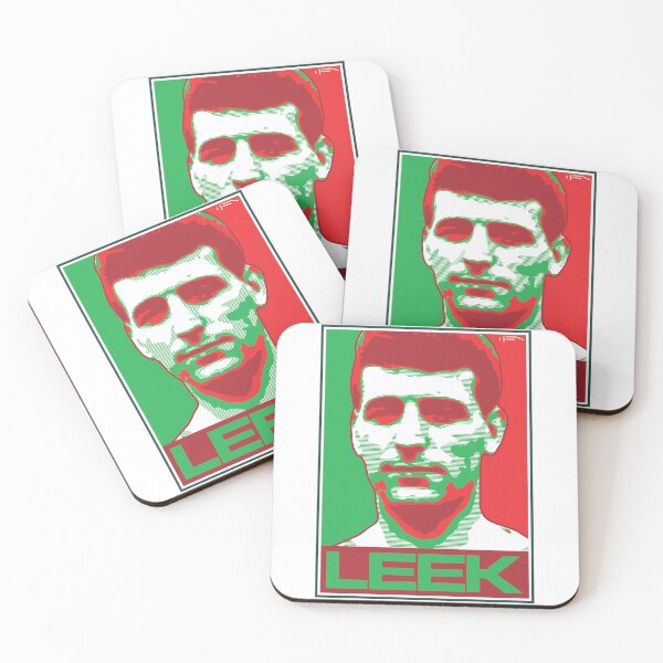 Item preview, Leek - WALES designed and sold by DFA.