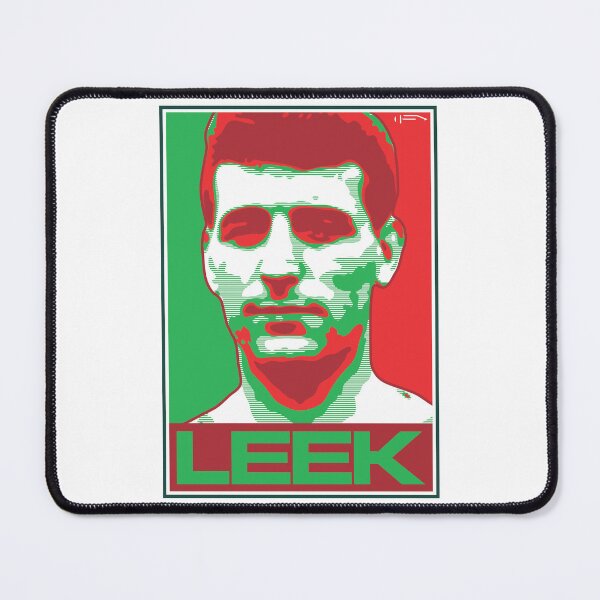 Item preview, Leek - WALES designed and sold by DFA.