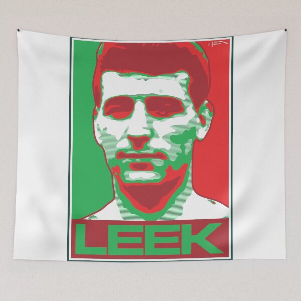 Item preview, Leek - WALES designed and sold by DFA.