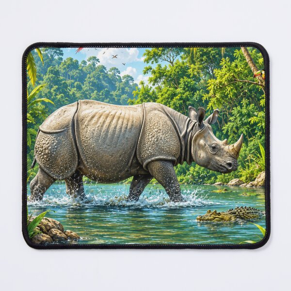 Item preview, Wildlife design designed and sold by urbanshop7.