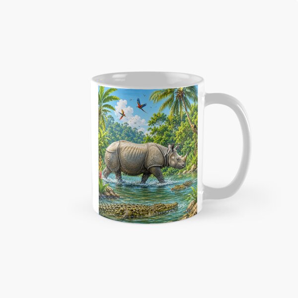 Item preview, Wildlife design designed and sold by urbanshop7.