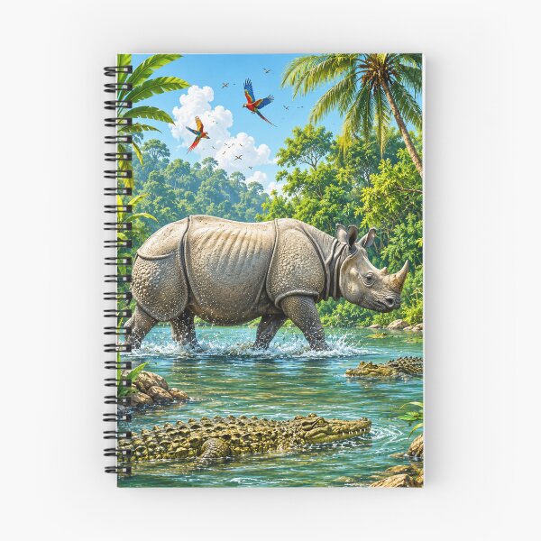 Item preview, Wildlife design designed and sold by urbanshop7.