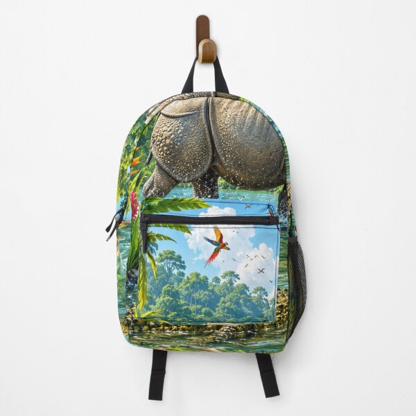 Item preview, Wildlife design designed and sold by urbanshop7.