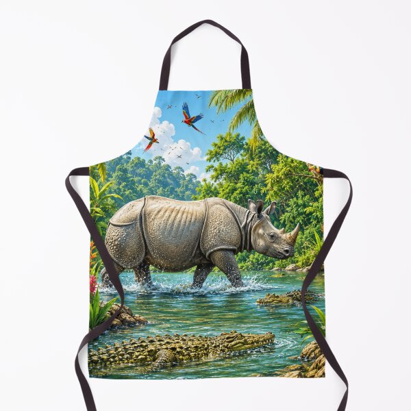 Item preview, Wildlife design designed and sold by urbanshop7.