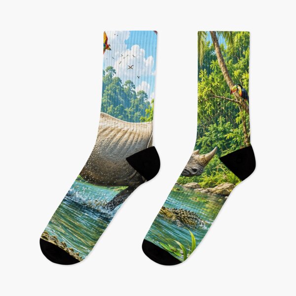 Item preview, Wildlife design designed and sold by urbanshop7.