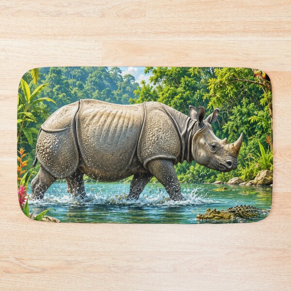 Item preview, Wildlife design designed and sold by urbanshop7.
