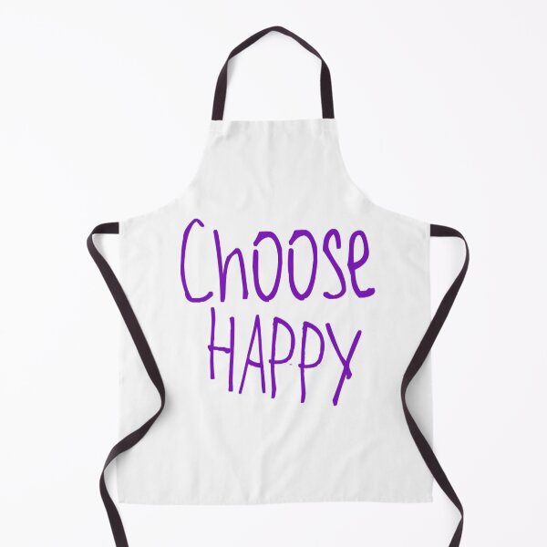 Item preview, Choose Happy designed and sold by kinpirks.
