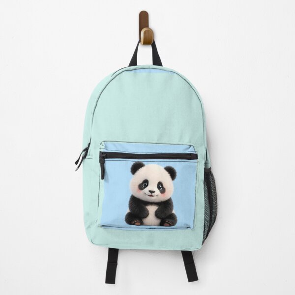 Artikelvorschau, Niedliche Panda-Wandbilder | Kawaii-Panda-Illustrationen | Flauschige Tierposter (Set) entworfen und verkauft von vibeartstudio99.