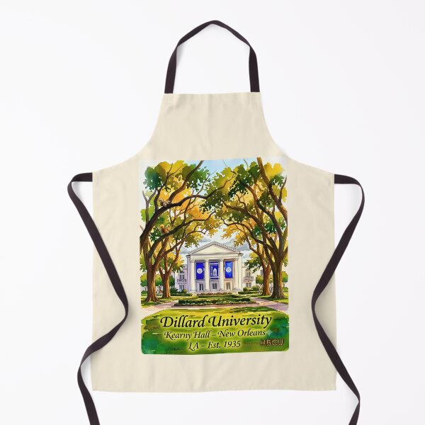 Item preview, Historic Oak Avenue and Southern Campus Architecture Art designed and sold by EvergreenPark - Tee Studio.