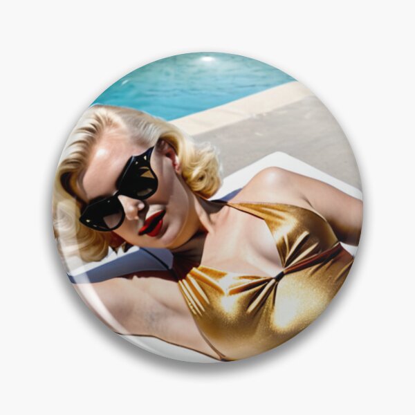 Item preview, Cinema - Icon of 1950s Cinema, Hollywood Glamour designed and sold by Beat-It.