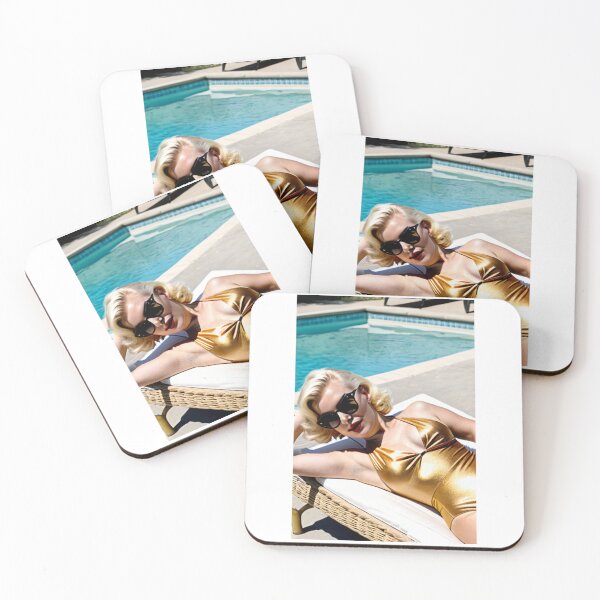 Item preview, Cinema - Icon of 1950s Cinema, Hollywood Glamour designed and sold by Beat-It.