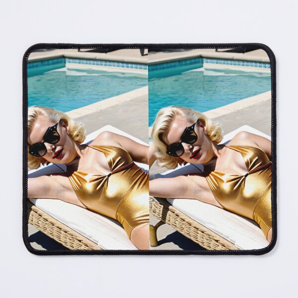 Item preview, Cinema - Icon of 1950s Cinema, Hollywood Glamour designed and sold by Beat-It.