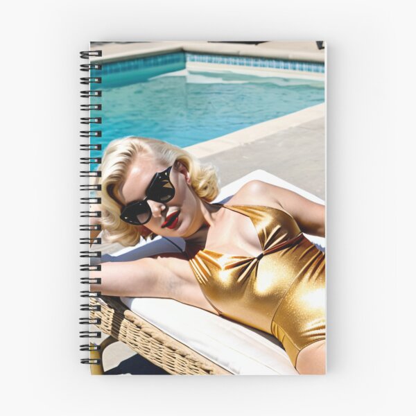Item preview, Cinema - Icon of 1950s Cinema, Hollywood Glamour designed and sold by Beat-It.