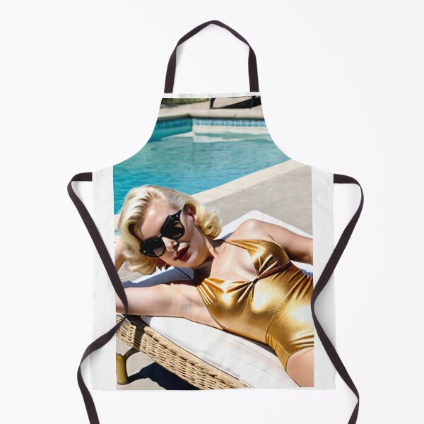 Item preview, Cinema - Icon of 1950s Cinema, Hollywood Glamour designed and sold by Beat-It.