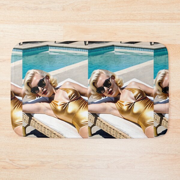Item preview, Cinema - Icon of 1950s Cinema, Hollywood Glamour designed and sold by Beat-It.