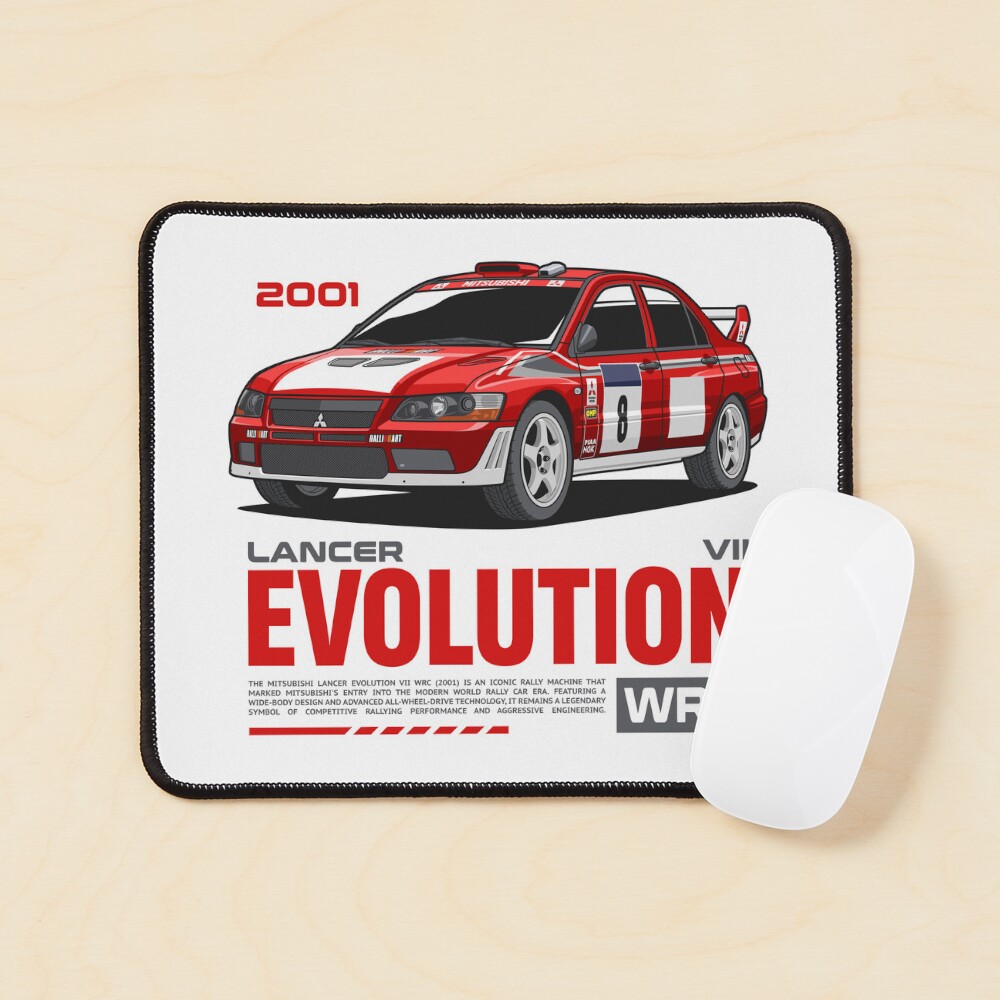 Item preview, Mouse Pad designed and sold by haiproject.