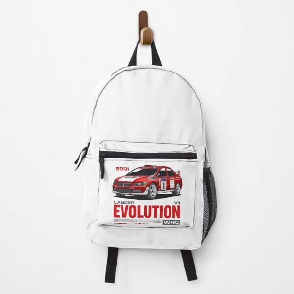 Item preview, Lancer Evo 7 WRC Rally Racing designed and sold by squeal tires.
