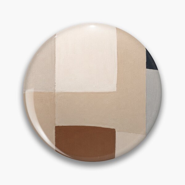 Item preview, Soft Earth Abstract Composition designed and sold by pamelastasczak.