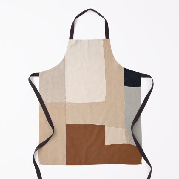 Item preview, Soft Earth Abstract Composition designed and sold by pamelastasczak.