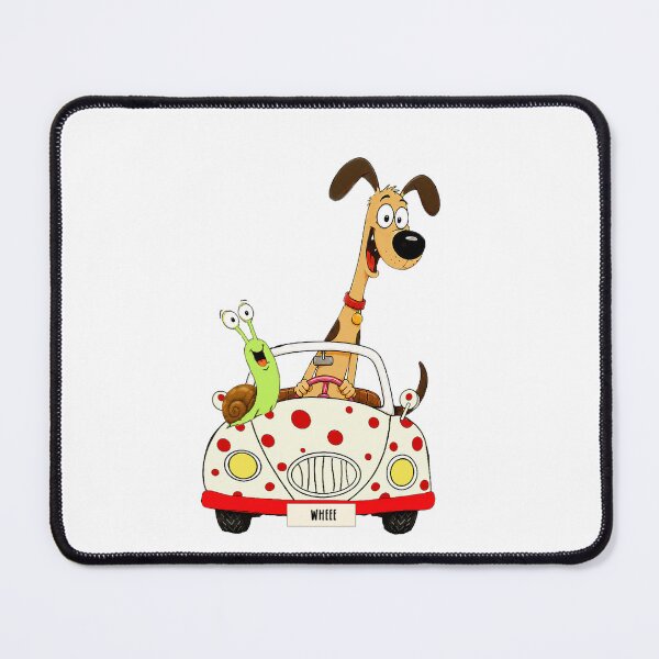 Item preview, Rico's Joy Ride designed and sold by SeseDesign.