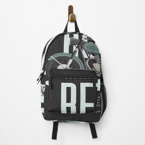 Item preview, motorcycle designed and sold by Havolla.