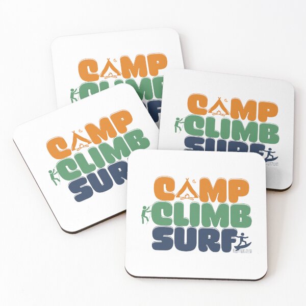 Item preview, Adventure Outdoor designed and sold by minordesignrev.