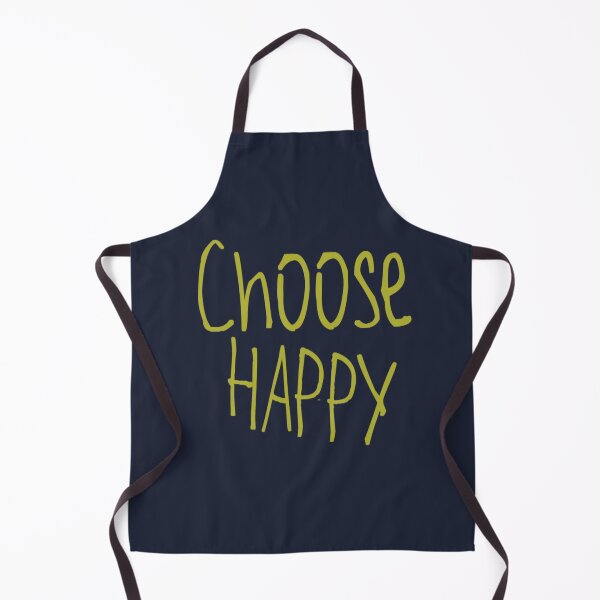 Item preview, Choose Happy designed and sold by kinpirks.