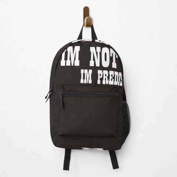 Item preview, Im Not Negative designed and sold by ShoelessTiger.