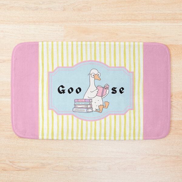Item preview, The Inquisitive Goose designed and sold by Qiokieo.