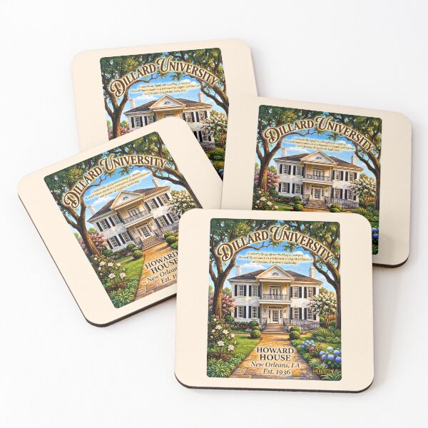 Item preview, Historic Howard House Neoclassical Art Print designed and sold by EvergreenPark - Tee Studio.