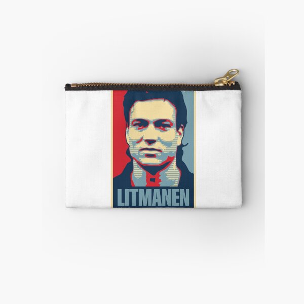 Item preview, Litmanen designed and sold by DFA.