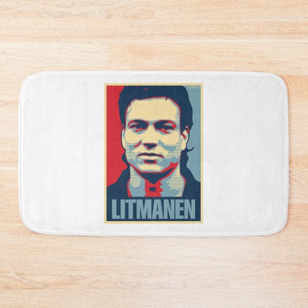 Item preview, Litmanen designed and sold by DFA.