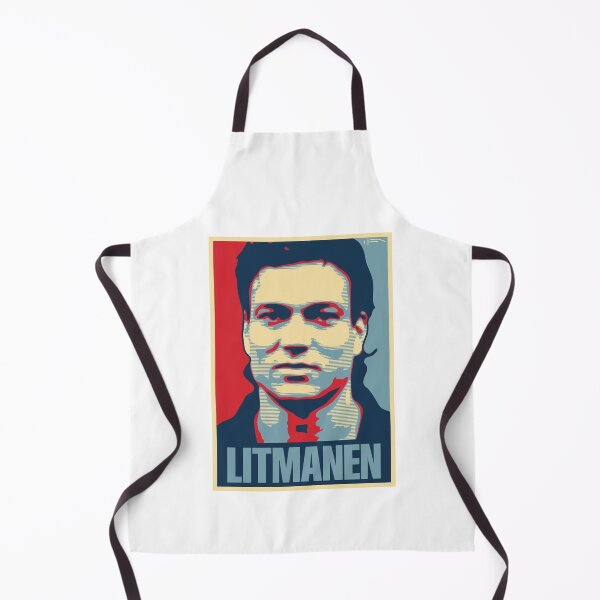 Item preview, Litmanen designed and sold by DFA.