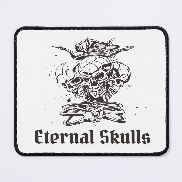 Item preview, skull designed and sold by Havolla.