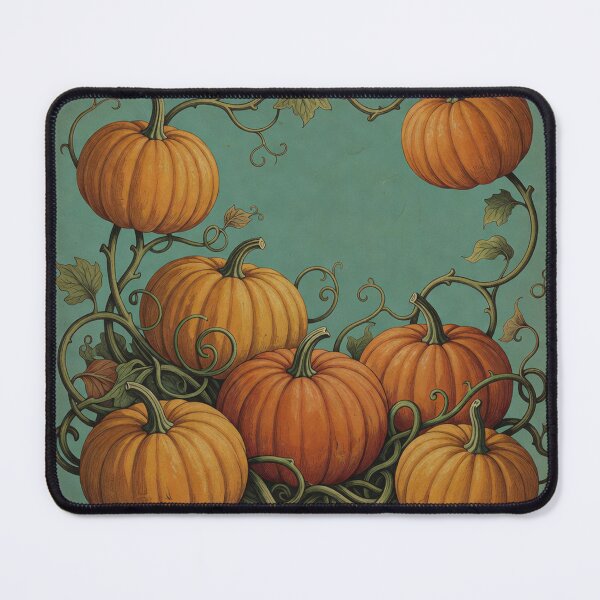 Item preview, Pumpkins designed and sold by dudeoir.