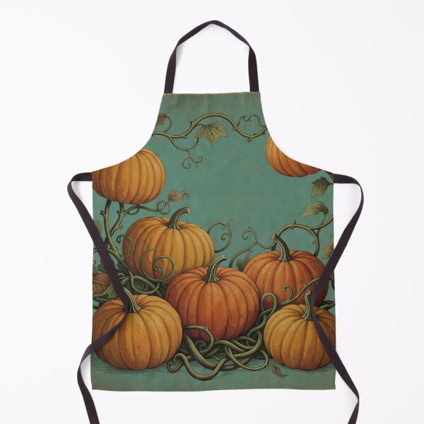 Item preview, Pumpkins designed and sold by dudeoir.