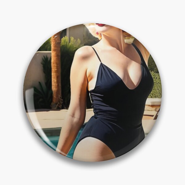 Item preview, Cinema - Icon of 1950s Hollywood Cinema, Timeless Glamour designed and sold by Beat-It.