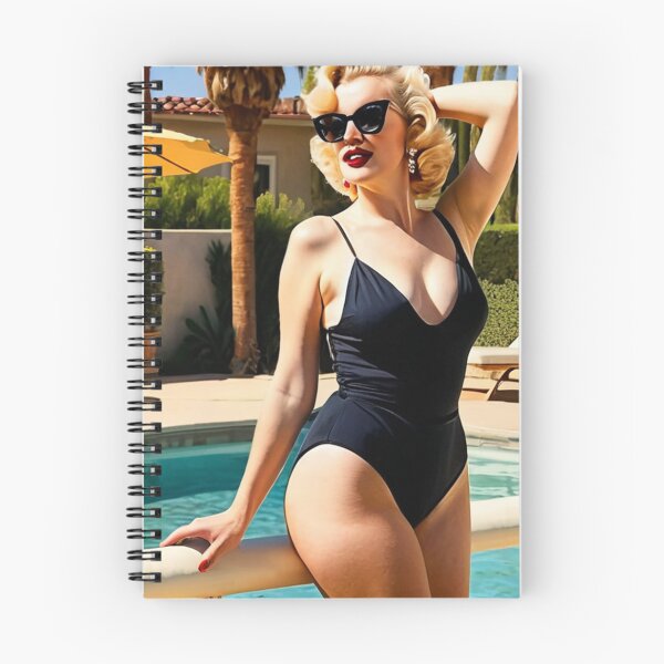 Item preview, Cinema - Icon of 1950s Hollywood Cinema, Timeless Glamour designed and sold by Beat-It.