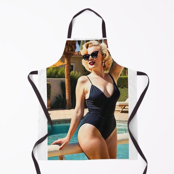 Item preview, Cinema - Icon of 1950s Hollywood Cinema, Timeless Glamour designed and sold by Beat-It.
