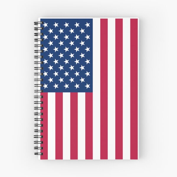 Item preview, Classic United States American Flag Design designed and sold by DigitalArtx-com.