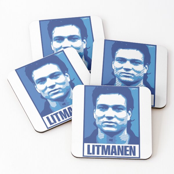 Item preview, Litmanen - FINLAND designed and sold by DFA.