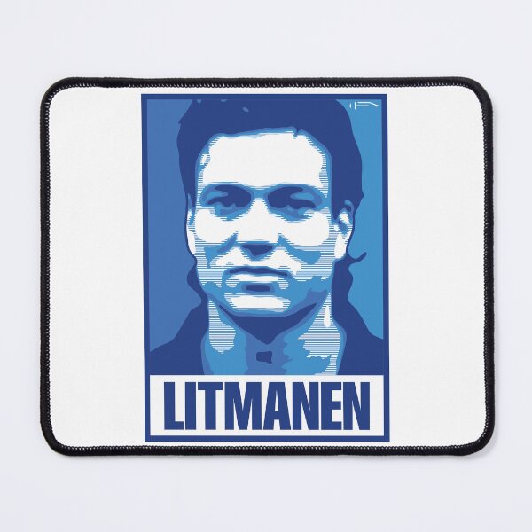 Item preview, Litmanen - FINLAND designed and sold by DFA.