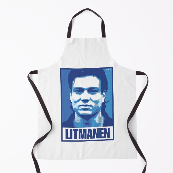 Item preview, Litmanen - FINLAND designed and sold by DFA.