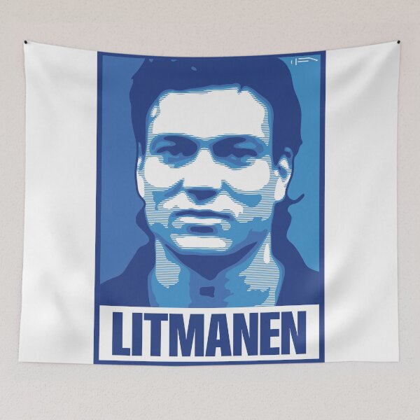 Item preview, Litmanen - FINLAND designed and sold by DFA.