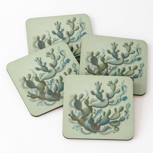 Item preview, Prickly designed and sold by dudeoir.