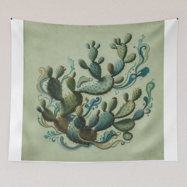 Item preview, Prickly designed and sold by dudeoir.