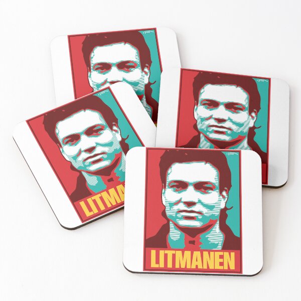 Item preview, Litmanen - LIV designed and sold by DFA.