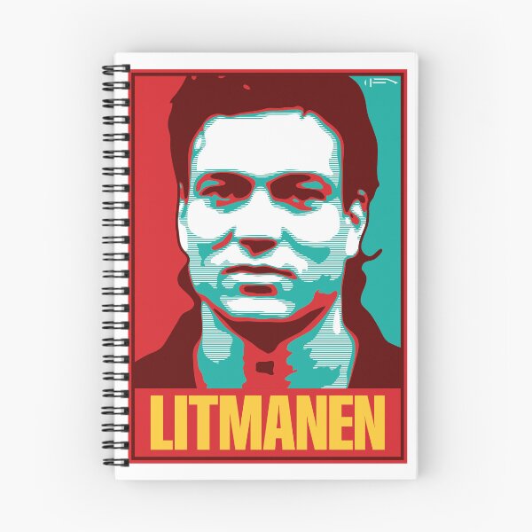 Item preview, Litmanen - LIV designed and sold by DFA.