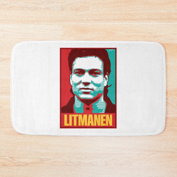 Item preview, Litmanen - LIV designed and sold by DFA.