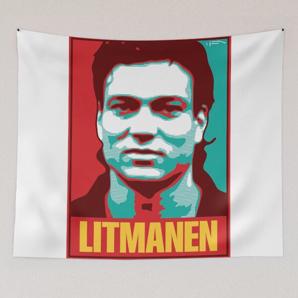 Item preview, Litmanen - LIV designed and sold by DFA.